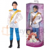DISNEY Błyszczący Książę (BDJ06/BDJ08)