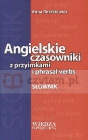 WP Angielskie czasowniki z przyimkami i phrasal verbs