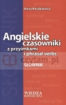 WP Angielskie czasowniki z przyimkami i phrasal verbs