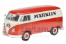 SCHUCO Volkswagen T1 Box Van Mrklin (450027700)