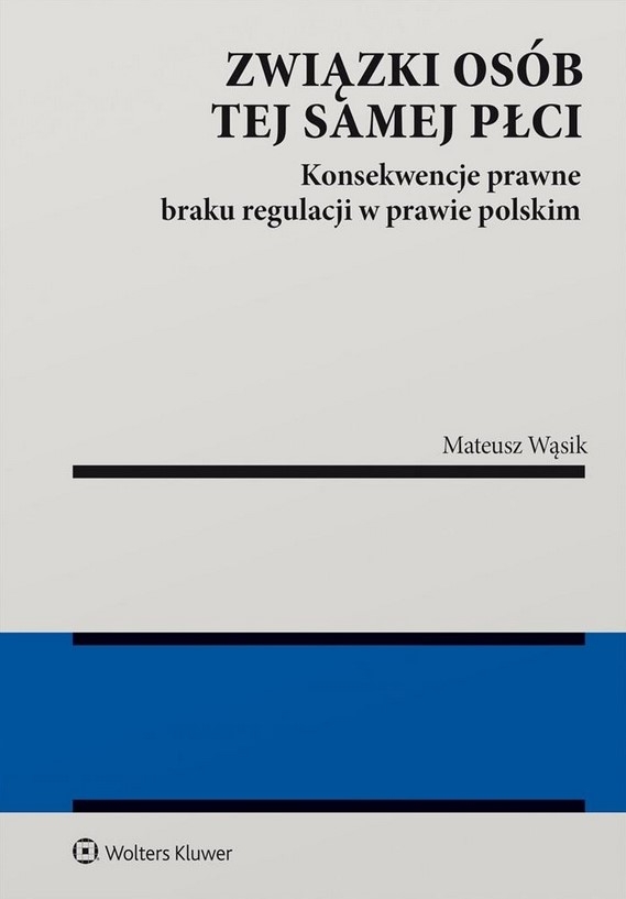 Związki osób tej samej płci