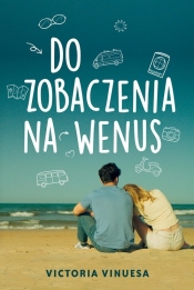 Do zobaczenia na Wenus - Victoria Vinuesa