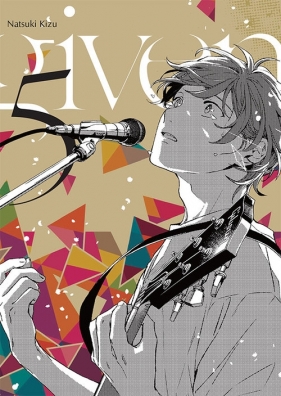 Given #05 - Natsuki Kizu