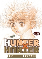 Hunter X Hunter. Tom 25 - Yoshihiro Togashi