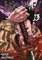Jujutsu Kaisen 13 - Gege Akutami