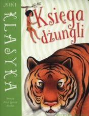 Księga dżungli - Rudyard Kipling