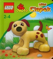 Lego duplo Pies Ciapek