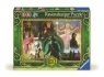 Ravensburger, Puzzle 1000: Wicked (12001277) Wiek: 14+