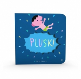 Plusk! - Canizales
