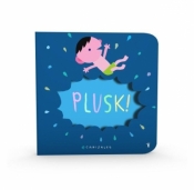 Plusk! - Canizales