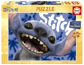 Puzzle 1000 Stich