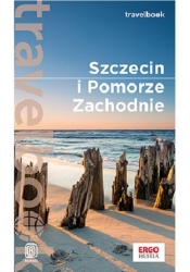 Szczecin i Pomorze Zachodnie Travelbook - Żuławski Mateusz