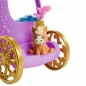 Enchantimals: Królewska karoca (GYJ16)