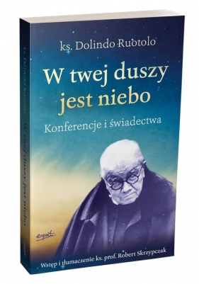 W twej duszy jest niebo - Robert Skrzypczak