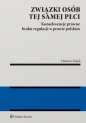 Związki osób tej samej płci - Mateusz Wąsik