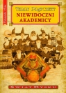 Niewidoczni akademicy Terry Pratchett