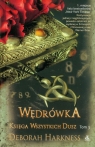 Księga wszystkich dusz 3 Wędrówka  Deborah Harkness