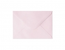Koperta Galeria Papieru gładki różowy satynowany 130 C6 - różowa jasna