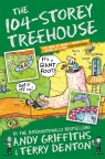 The 104-Storey Treehouse Andy Griffiths