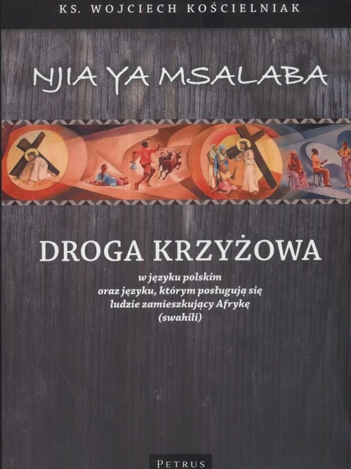 Droga Krzyżowa