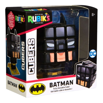 Kostka Rubika Batman