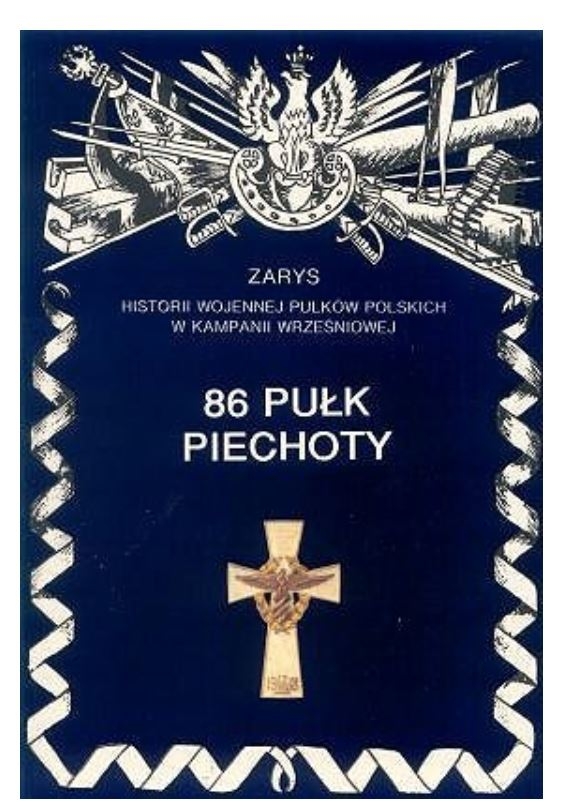 86 Pułk Piechoty