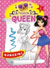 Fashion Queen 1 - Opracowanie zbiorowe