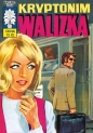 Kapitan Żbik. Kryptonim "Walizka" - Zbigniew Gabiński