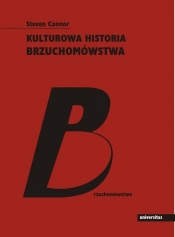 Kulturowa historia brzuchomówstwa