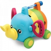 Tomy Lamaze Słonik orkiestra 7w1 (T72377)