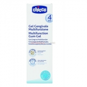 Wielofunkcyjny żel na ząbkowanie 30 ml