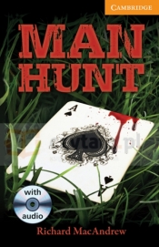 CER 4 Man Hunt Pack