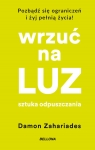 Wrzuć na luz. Sztuka odpuszczania (wydanie pocketowe) Damon Zahariades