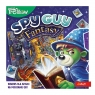Komiks Spy Guy. Fantasy