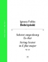 Sekstet smyczkowy Es-dur op. 39 Ignacy Feliks Dobrzyński