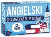 Angielski - Gramatyka od podstaw
