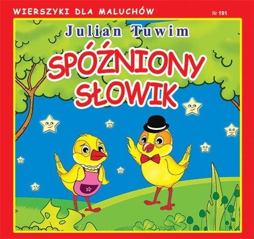 Spóźniony słowik