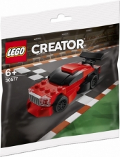 Klocki Creator 30577 Szybki Muscle car (30577)