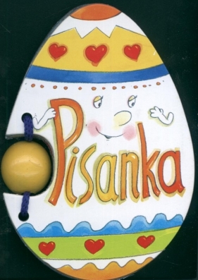 Pisanka - Ewa Stadtmüller