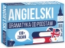 Angielski - Gramatyka od podstaw Wiek: 10+