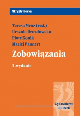 Zobowiązania