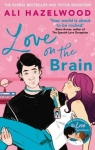 Love on the Brain Ali Hazelwood