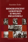 Biograficzny leksykon II wojny światowej Żerko Stanisław