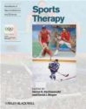 Handbook of Sports Medicine and Science - Sports Therapy Services