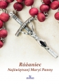 Różaniec Najświętszej Maryi Panny - Piotr Stefaniak