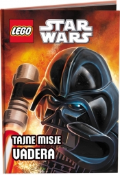 LEGO Star Wars Tajne misje Vadera (LNR302)