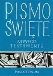 Pismo Święte Nowego Testamentu (OM) - Opracowanie zbiorowe