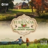 Pensjonat na brzegu jeziora
	 (Audiobook) Furmaniak Julia