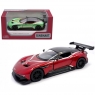 Aston Martin Vulcan 1:38 MIX