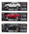  Pojazd auto BMW X6 sterowane pilotem